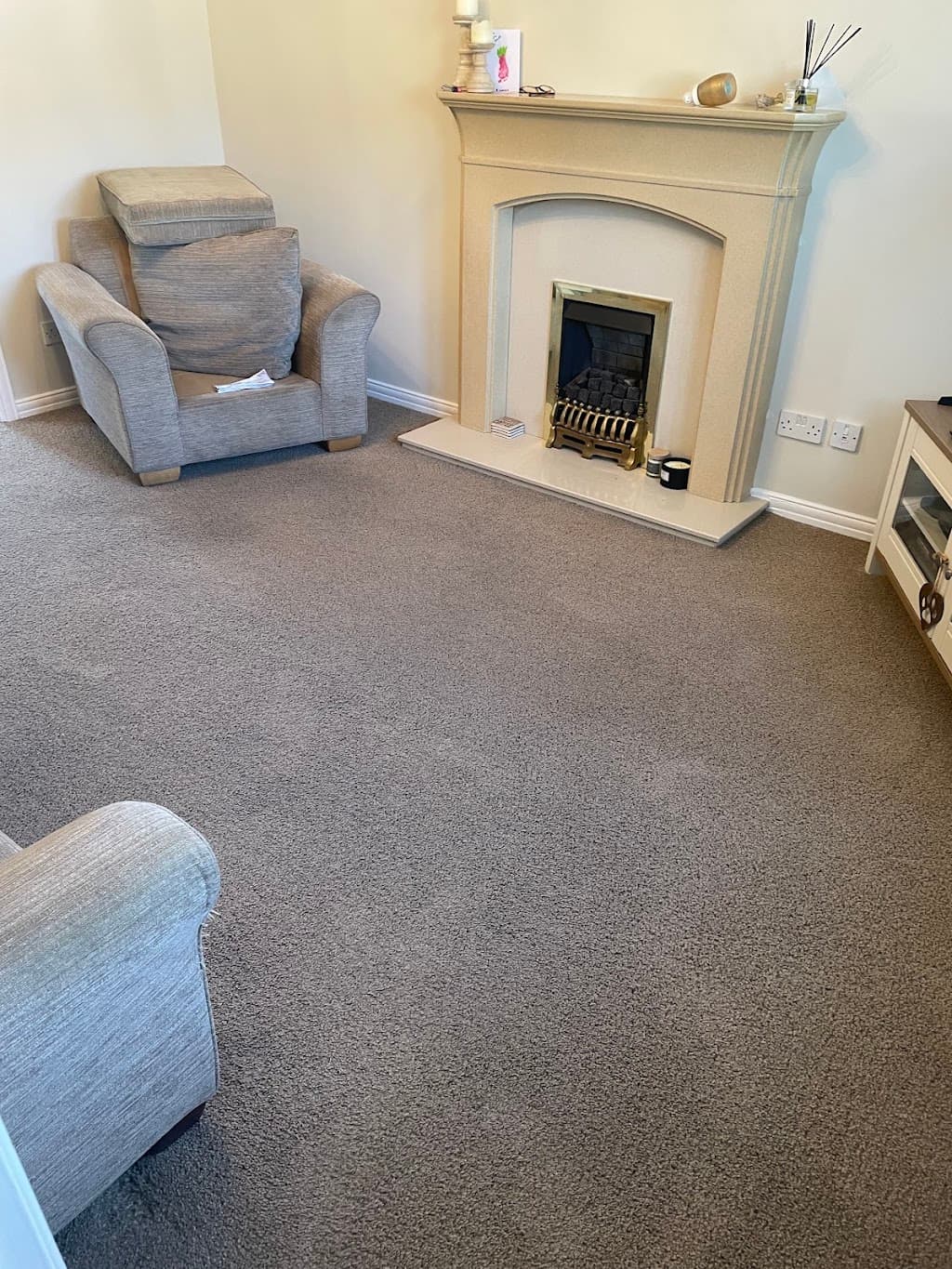 CJ Carpet Cleaning Tyne & Wear