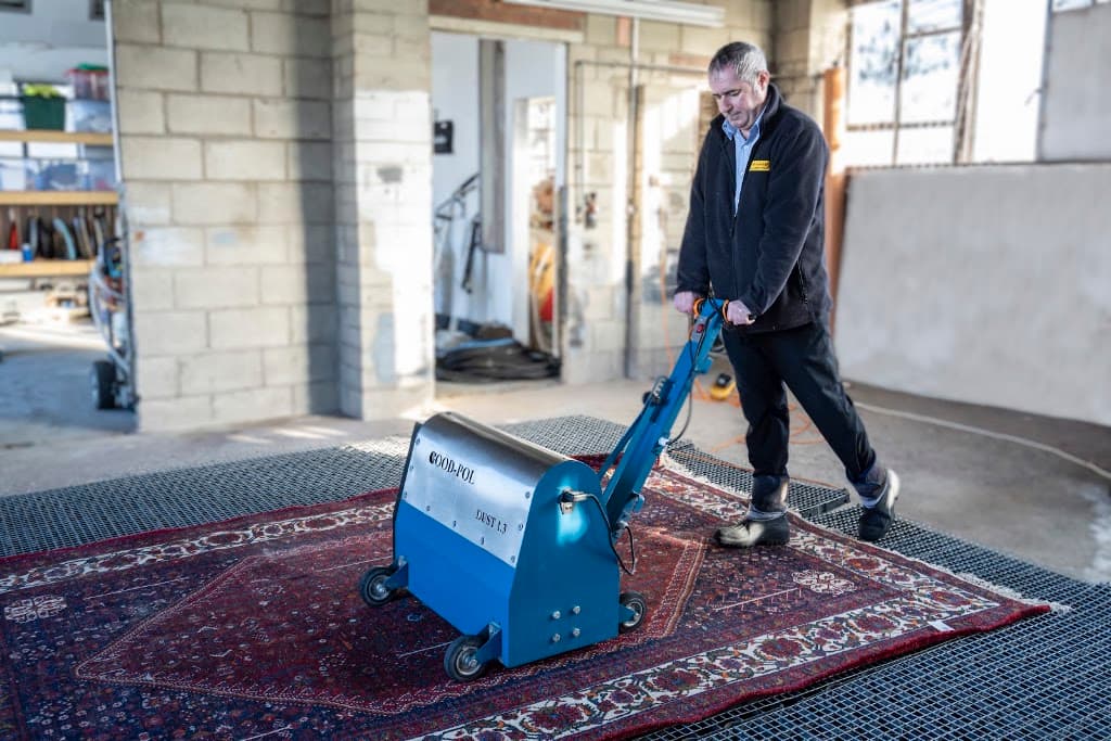 Rothwell's Cleaning Services Cambridge