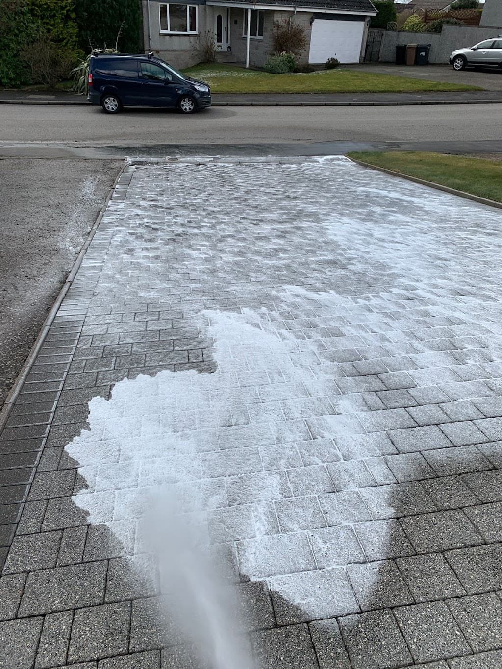 Triumph Cleaning
