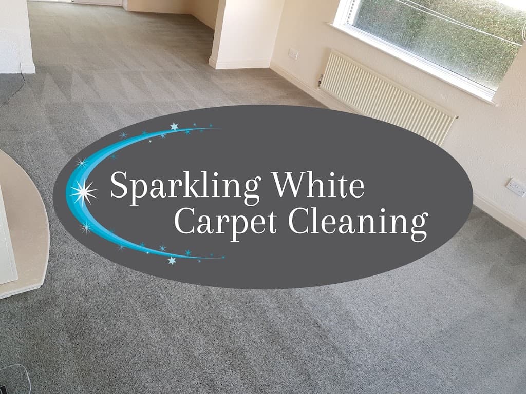 Sparkling White Carpet Cleaning Ltd