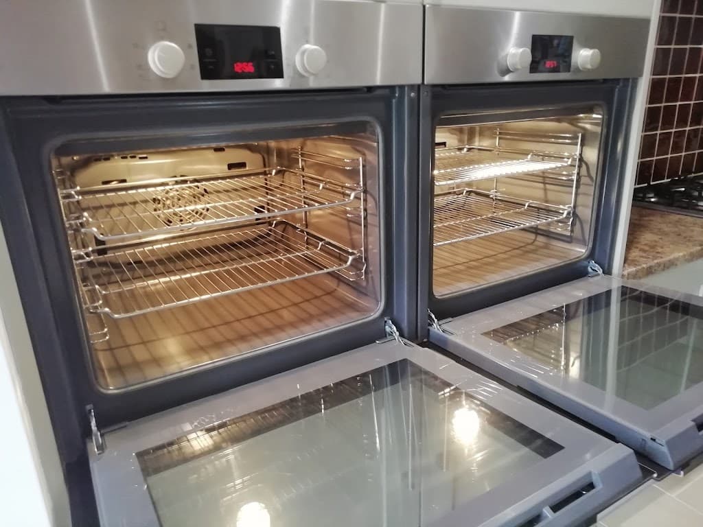 Oven Cura (Oven & Carpet Cleaning)