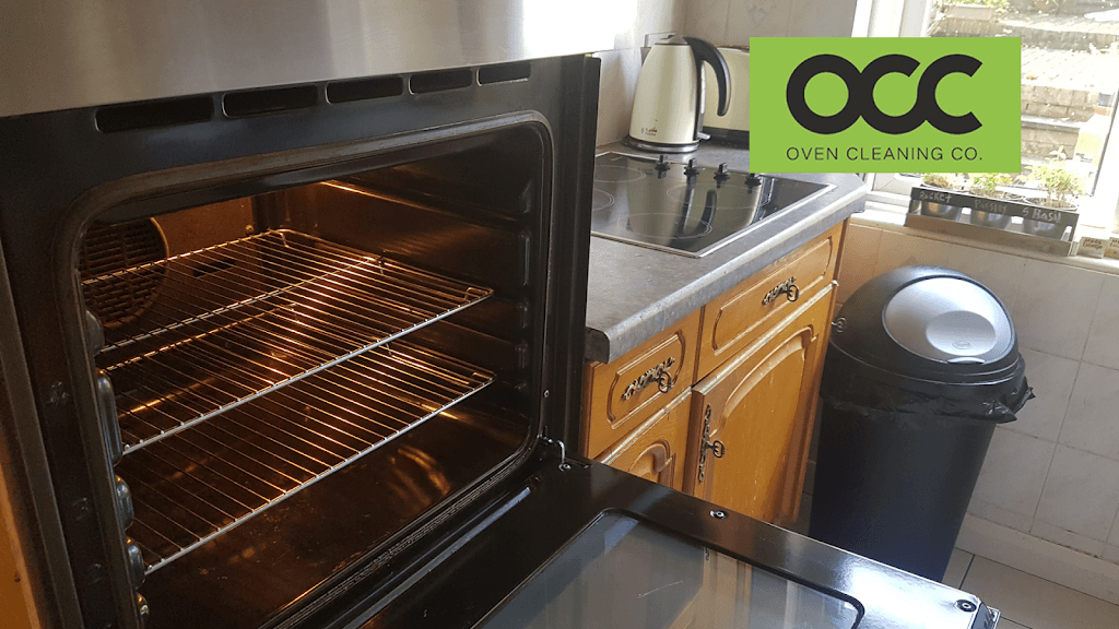 OCC Oven Cleaning Co.