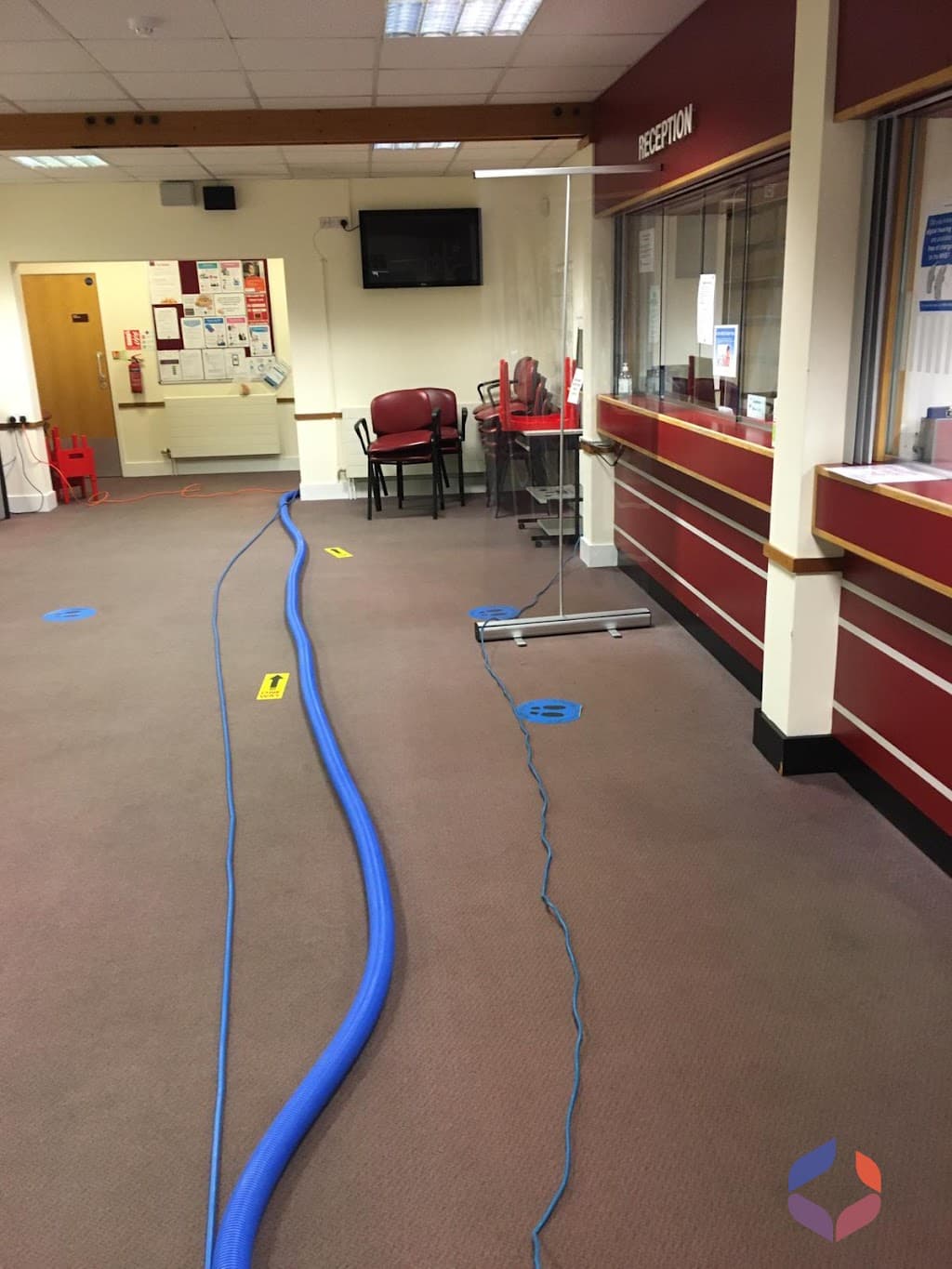 Fresh Air Floorcare