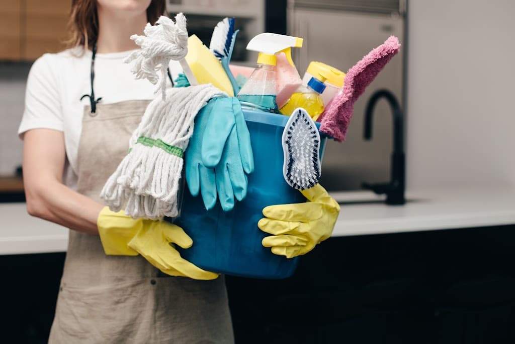 AJOL Cleaning Services Manchester