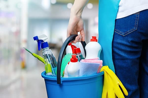 Magic Clean Pro Cleaning Service