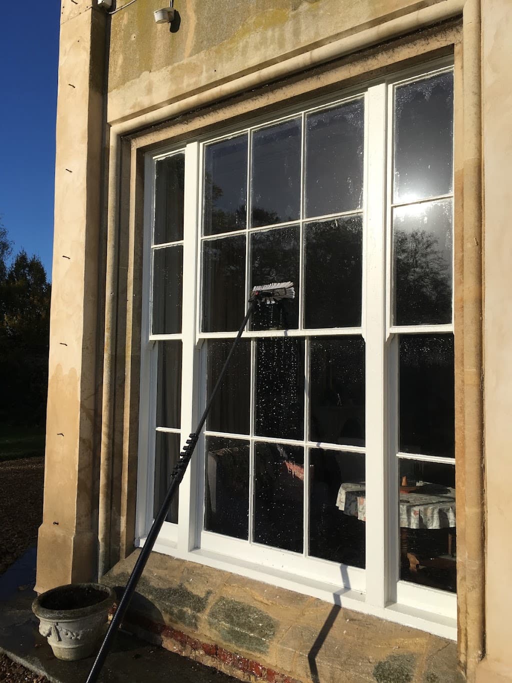 Shortle Pro-Clean Cambridge
