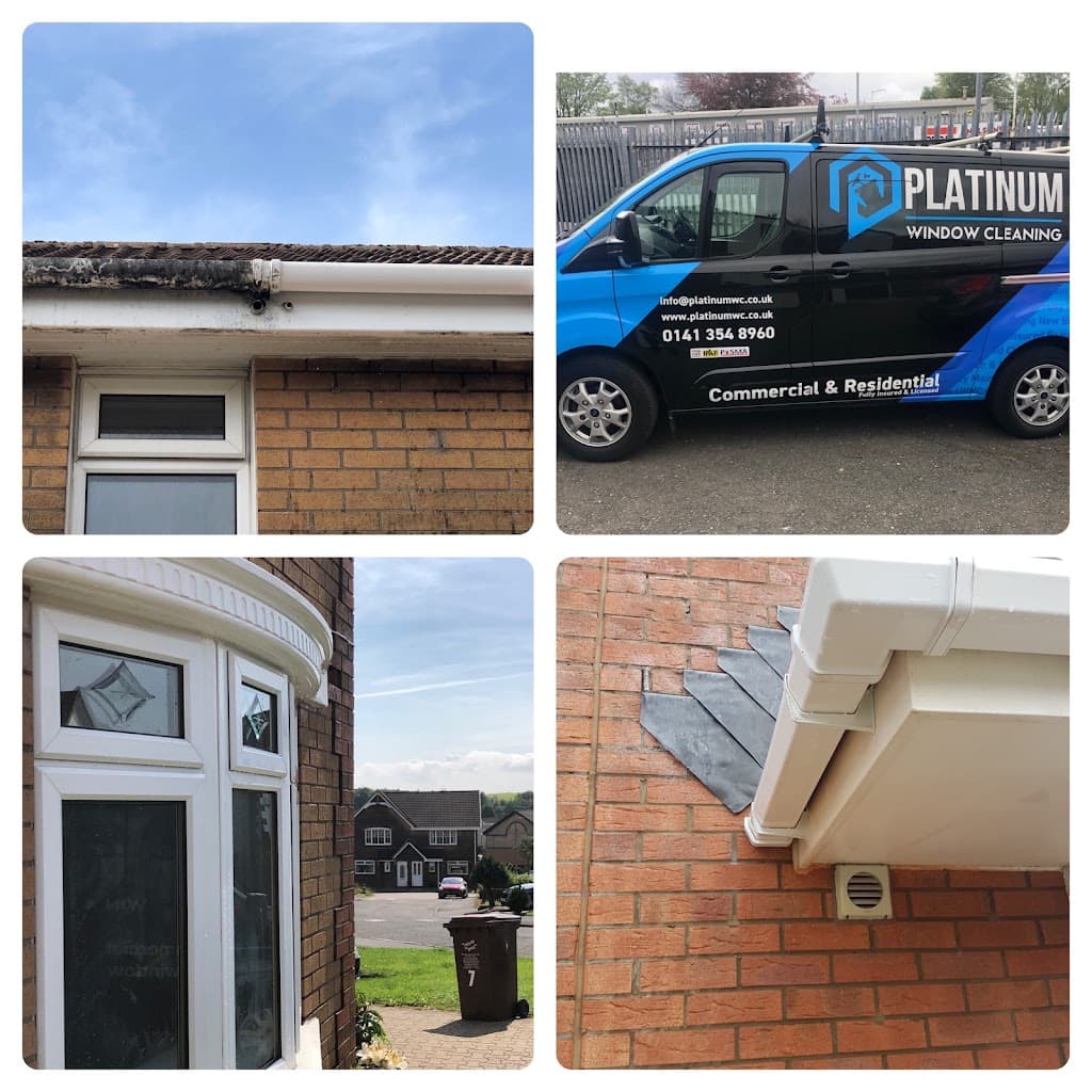 Platinum Exterior Cleaning Ltd