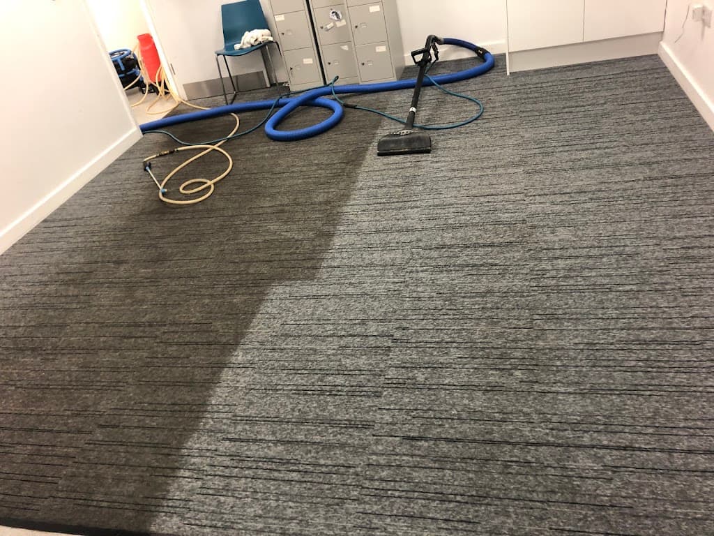 XL Cleaners
