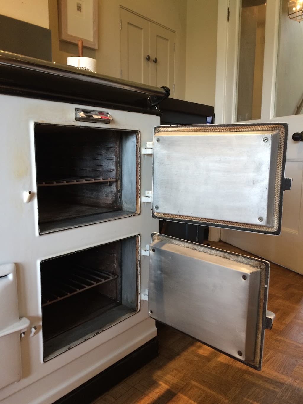 Oven Cleaners Norfolk