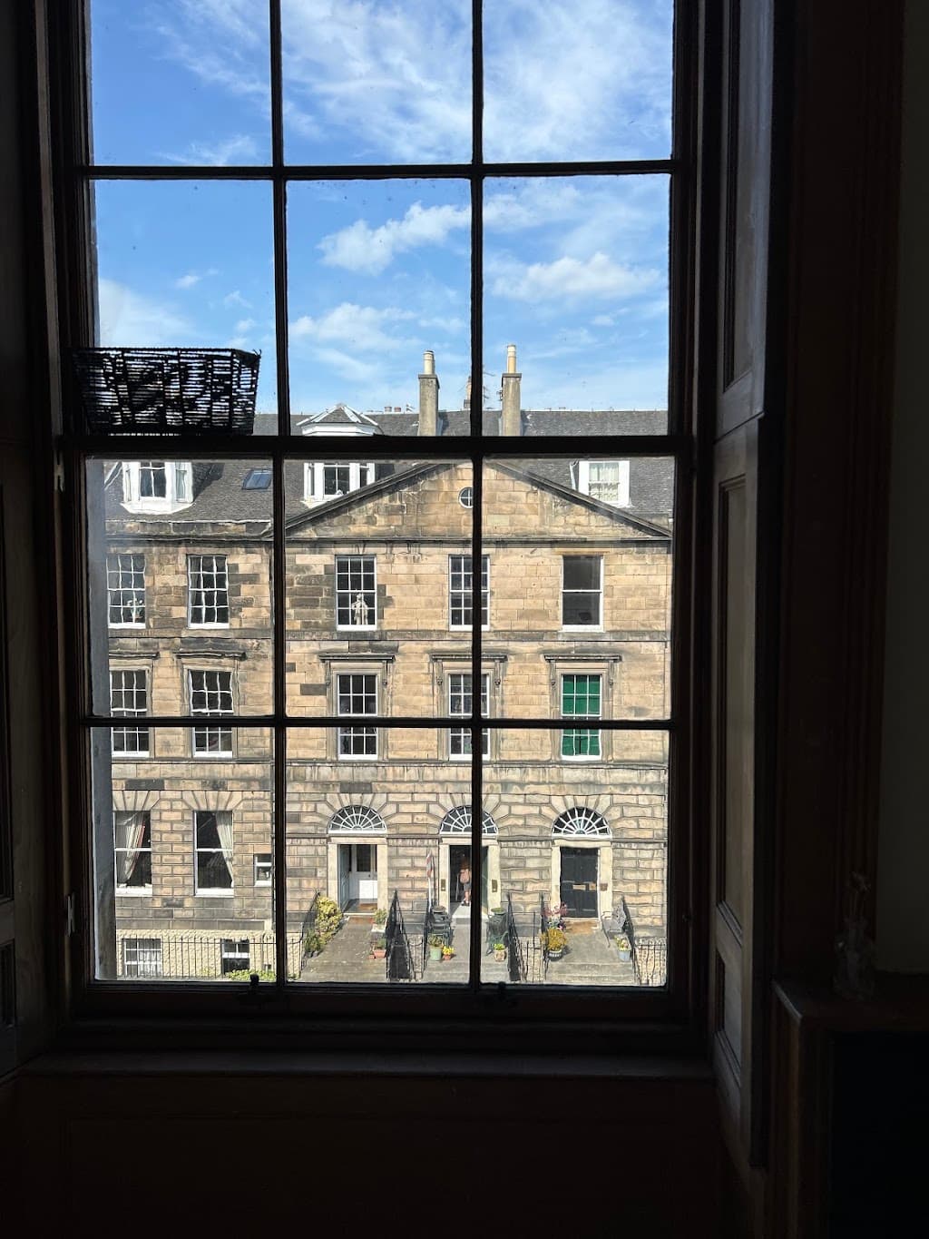 Edinburgh Window Cleaners