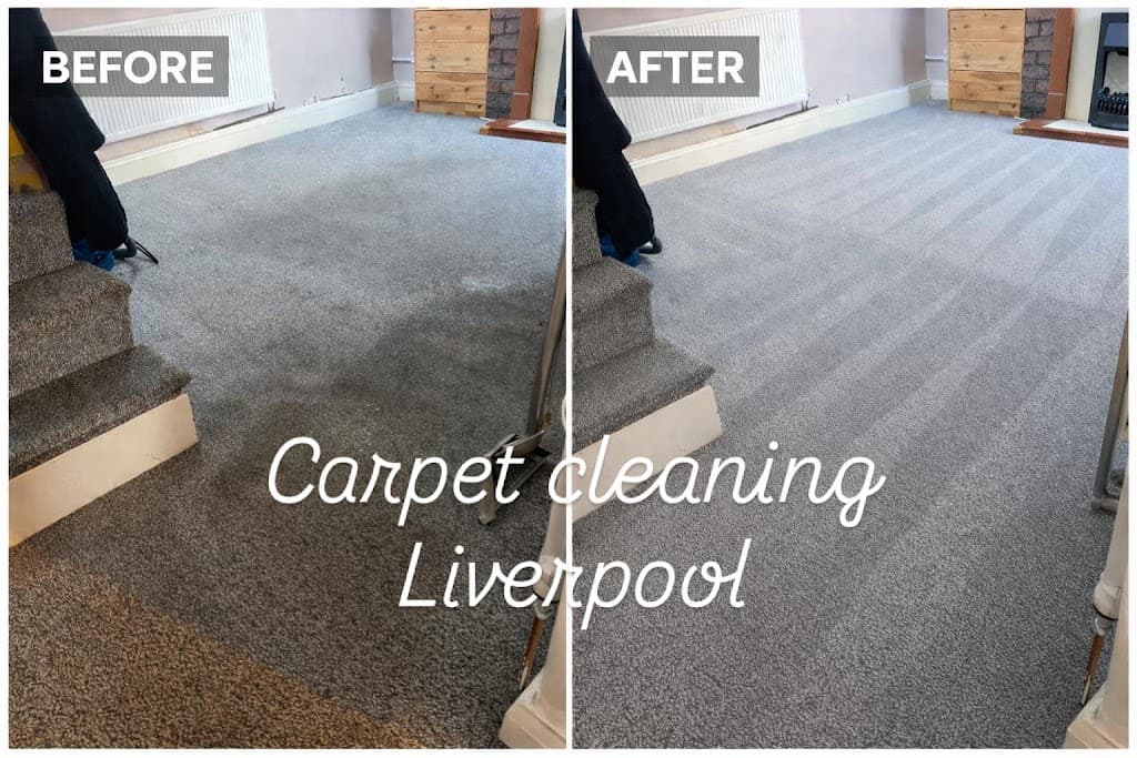 Gleamers Carpet Cleaning
