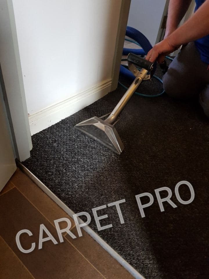 Carpet Pro Belfast