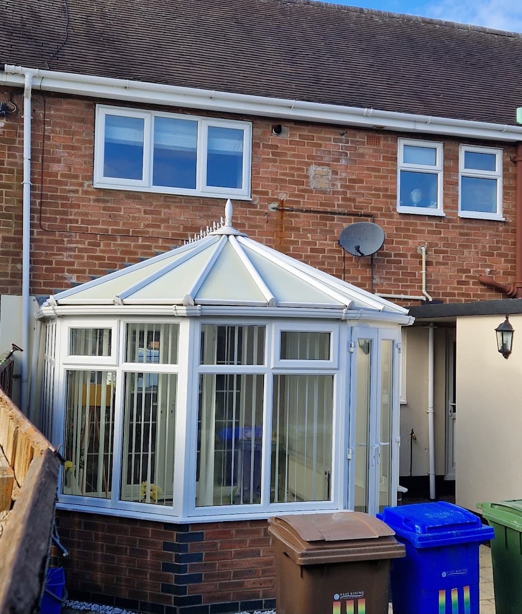 Top Finish Cleaning Hull