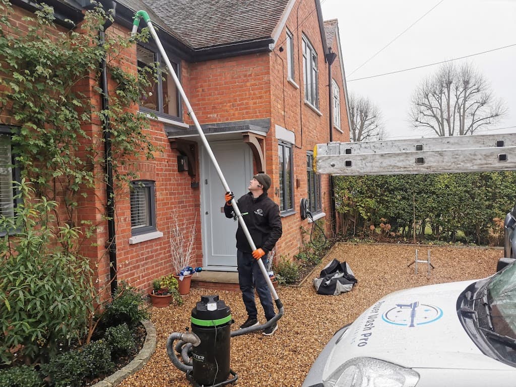 Power Wash Pro