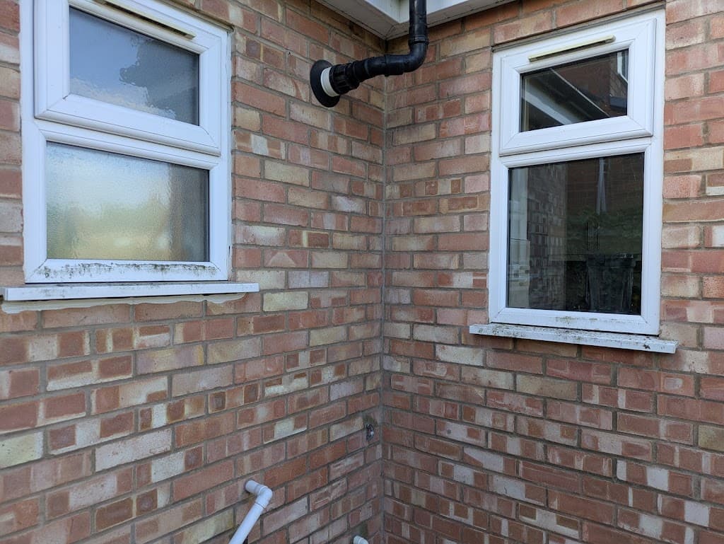 Pureflo Window Cleaning
