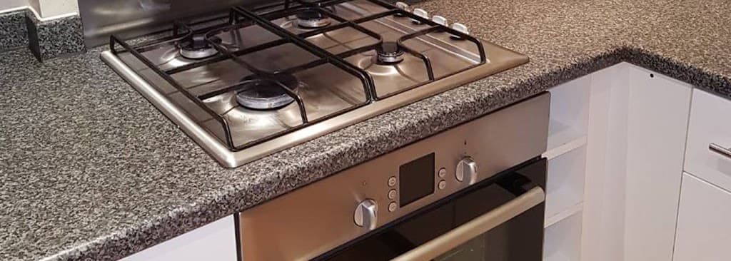 The Oven Cleaning Company