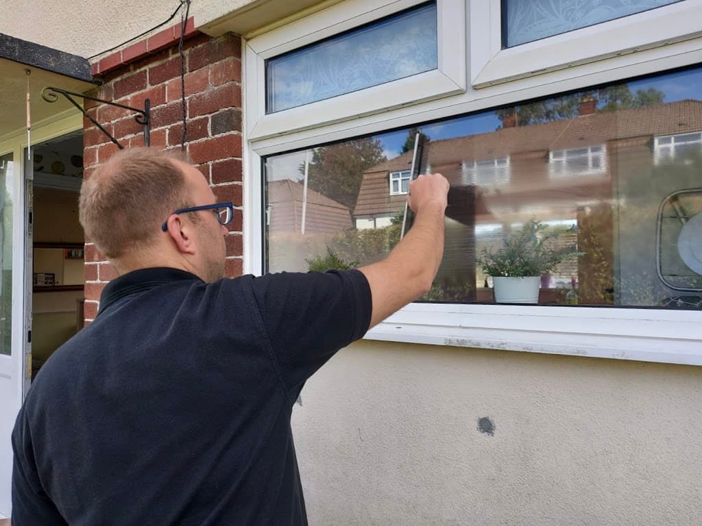 Your Cleaner Windows