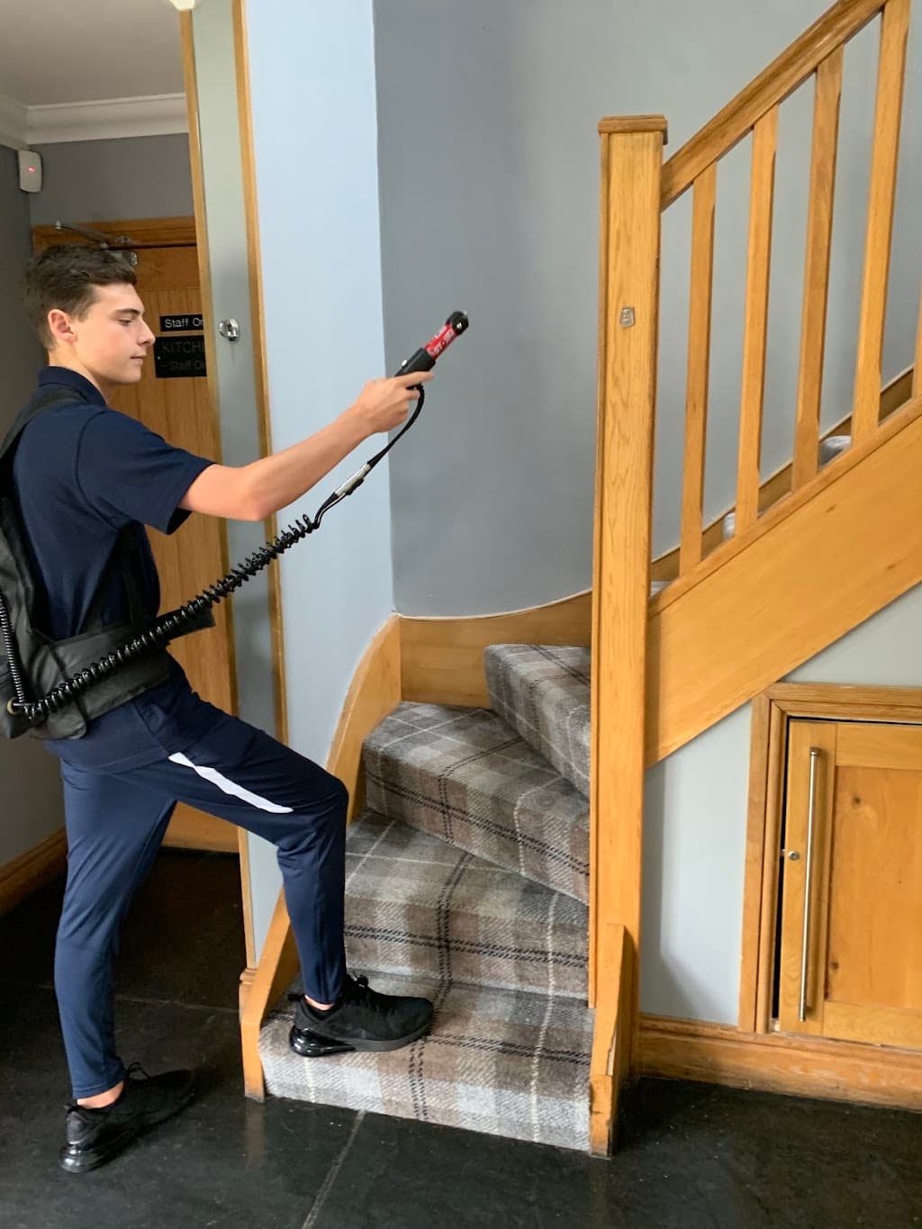 JDK Cleaning Ltd