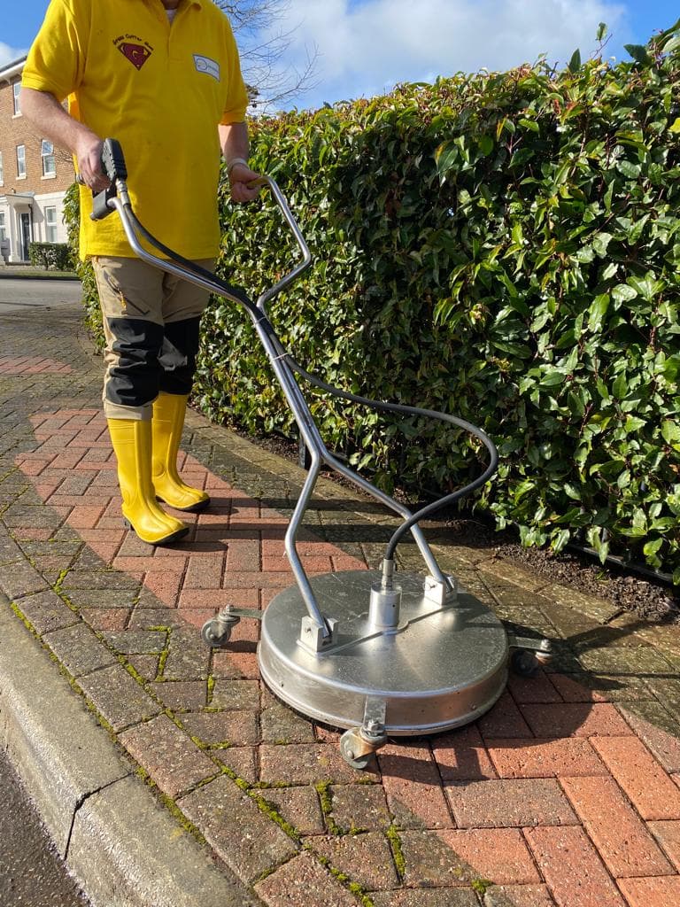 Dirty Driveways Hull