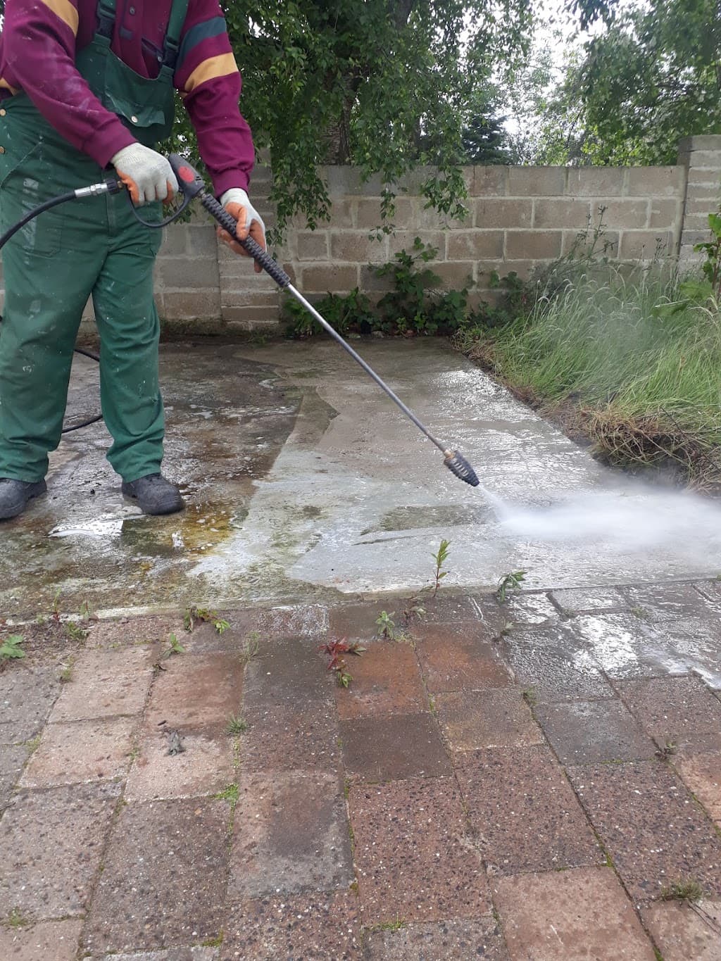 Yorkshire Prestige Cleaning