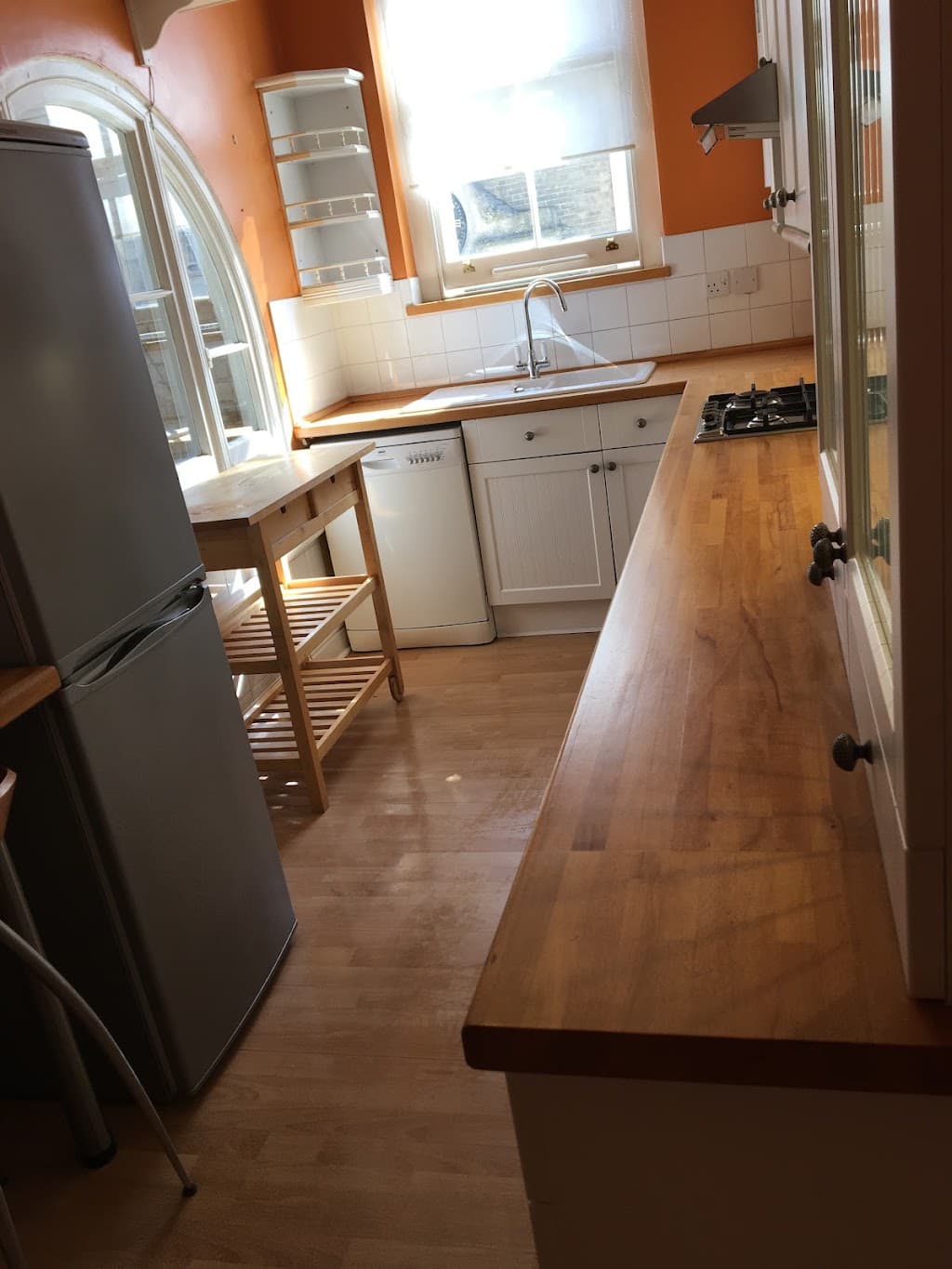 END OF TENANCY OFFICE AND DOMESTIC CLEANING SERVICES