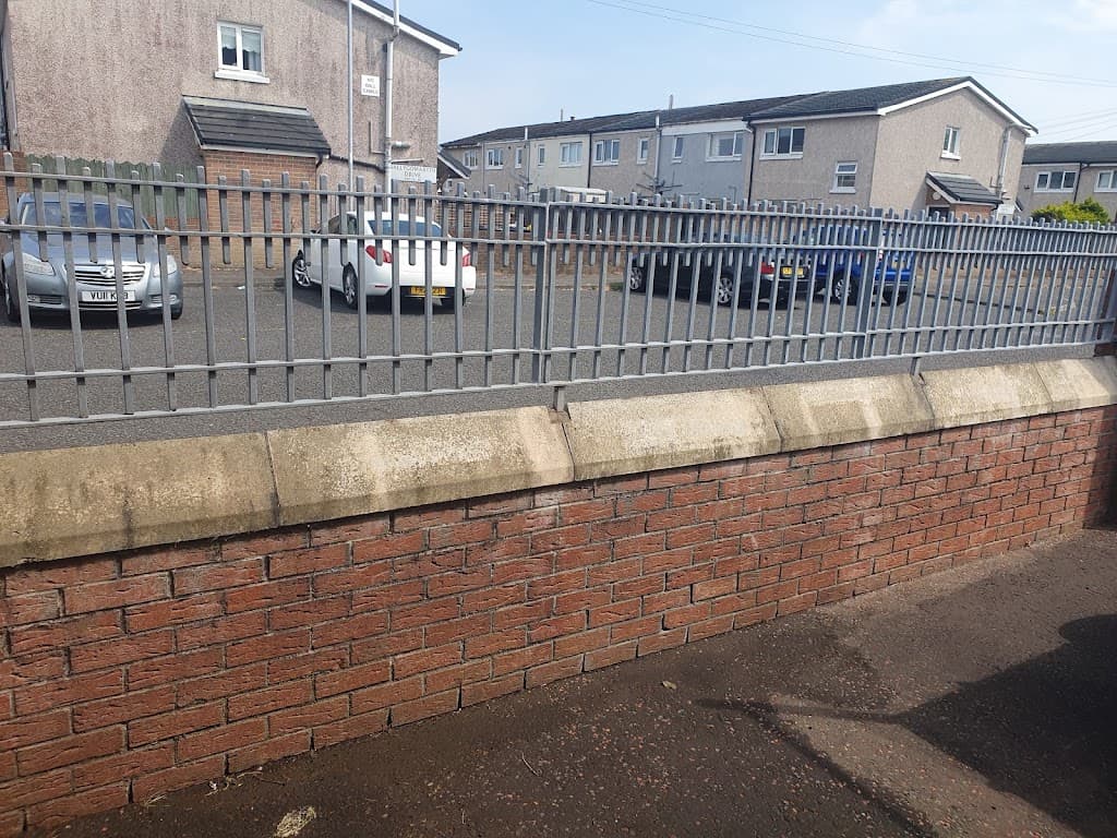Blackmountain Exterior Cleaning