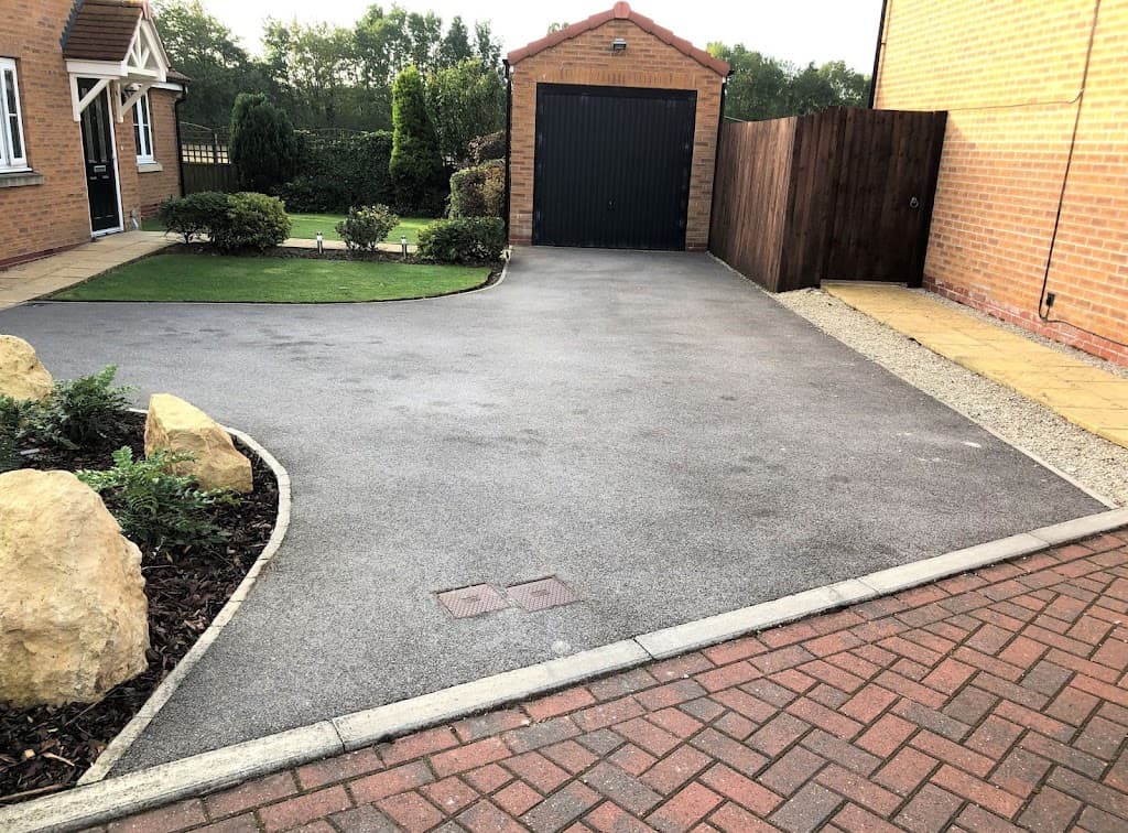 Leeds Jet Washing. Jet Washing Service in Leeds. Leeds Pressure Washing.