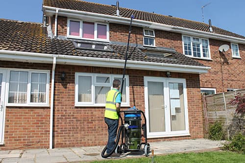 Premier Surface Care