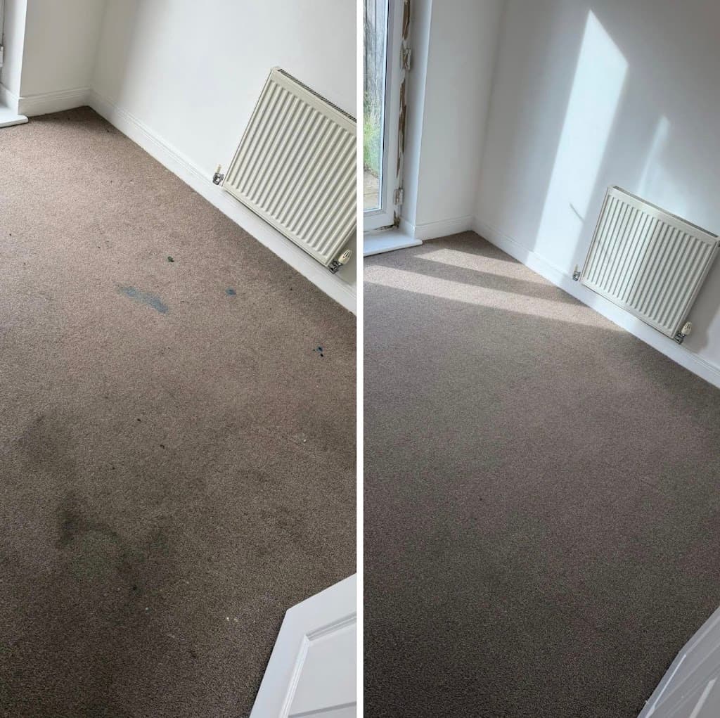 KBM Carpet Upholstery & Cleaning services