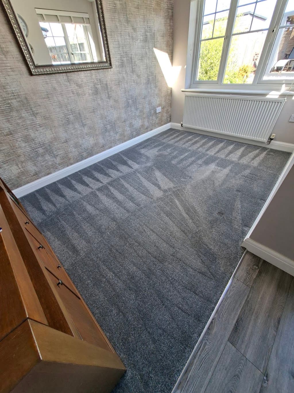 Fresh Floors Carpet Cleaning Sunderland