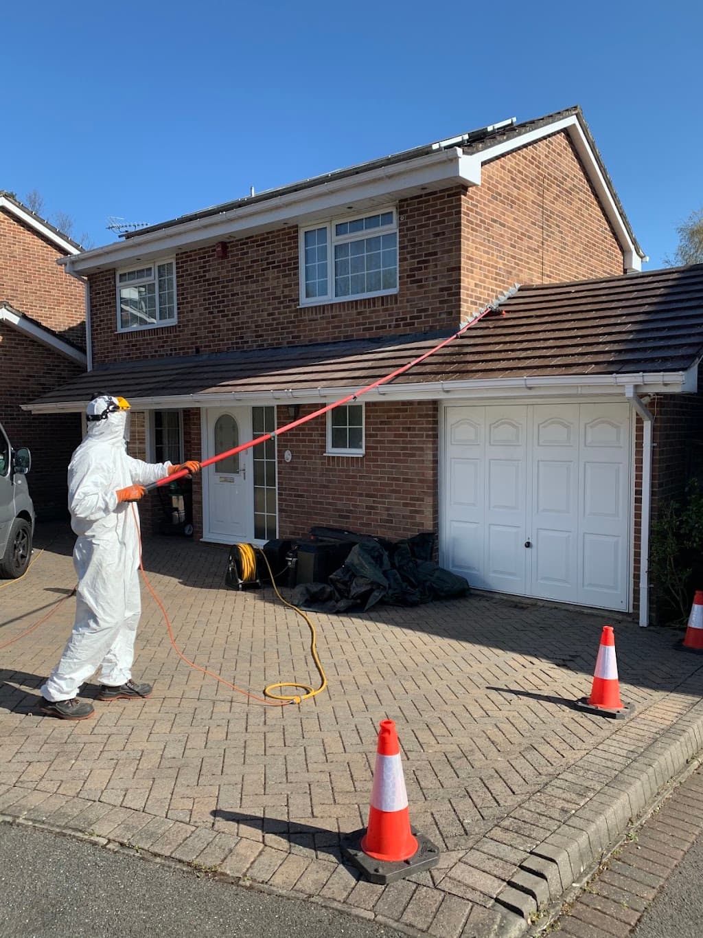 Top Cleaning Solutions Ltd