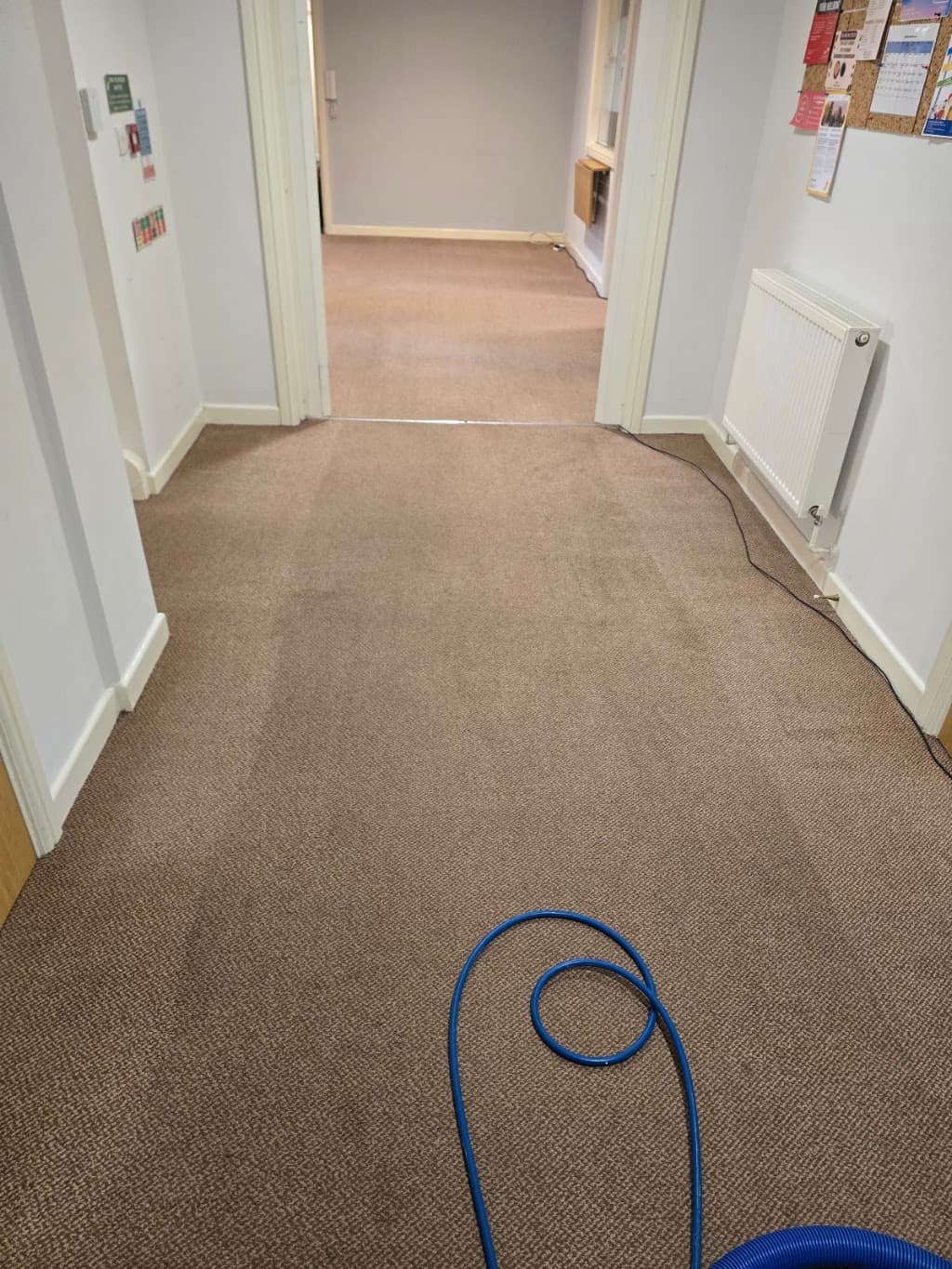 GWA'S Carpet Cleaning