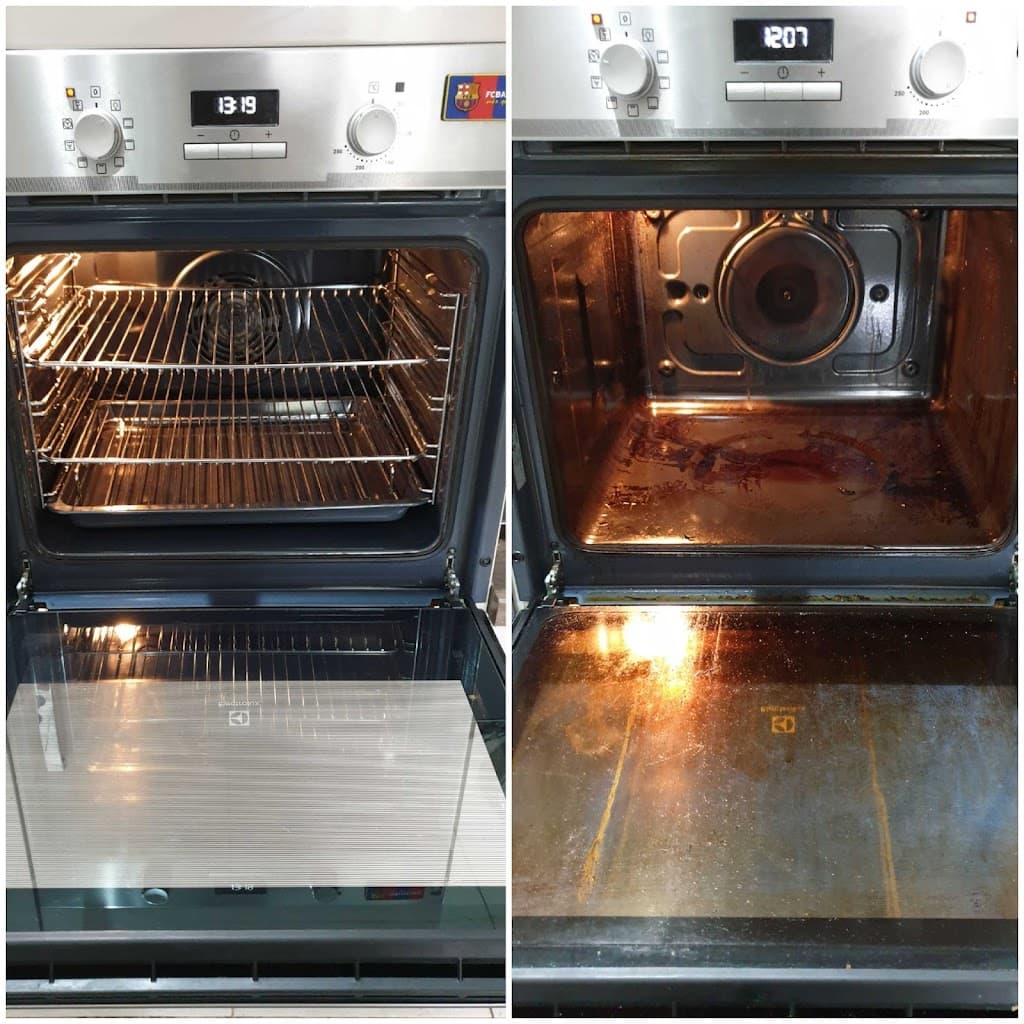 mr oven