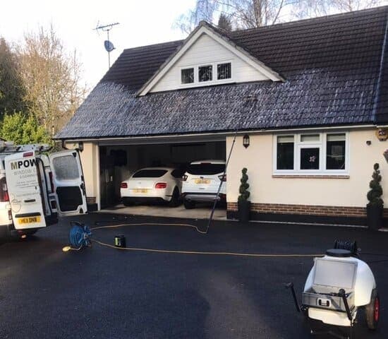 MPowell Cleaning Services