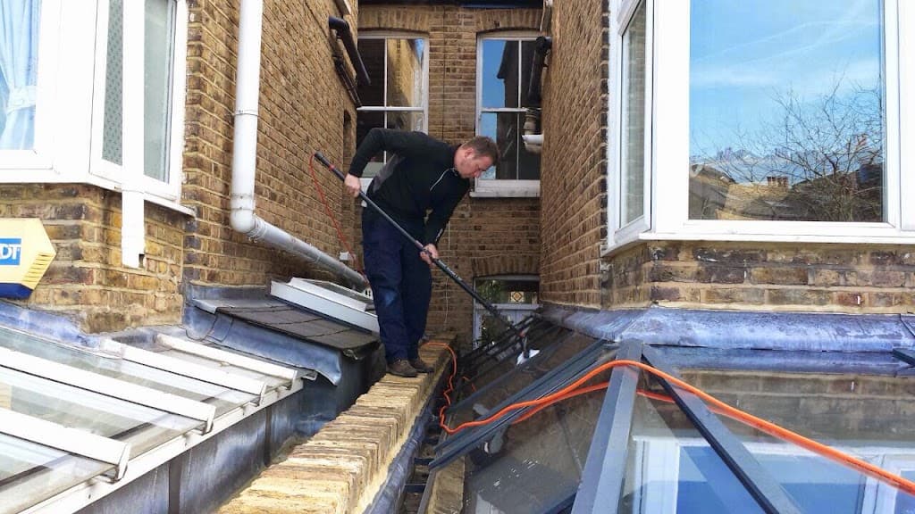 Window Cleaning Ldn Ltd