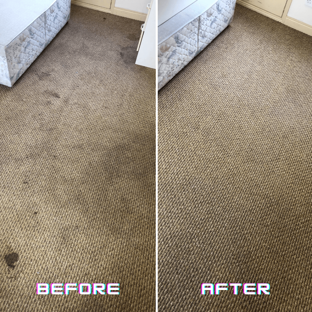 Multi Cleaning Experts - Carpet & Upholstery
