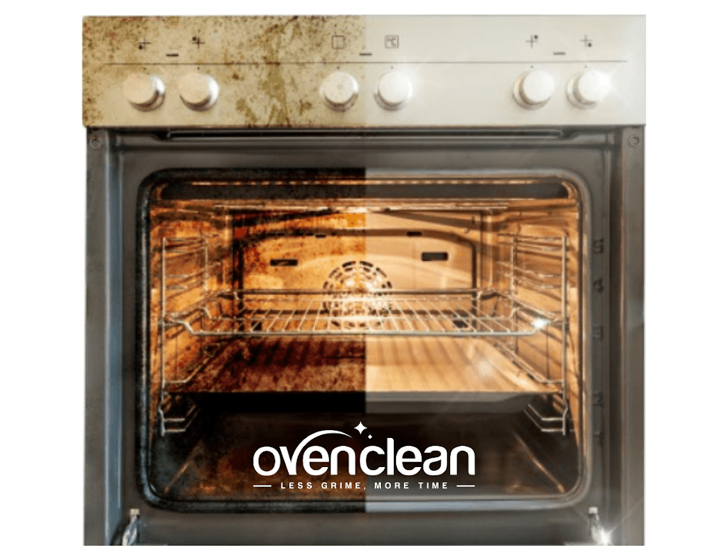 Ovenclean Wolverhampton