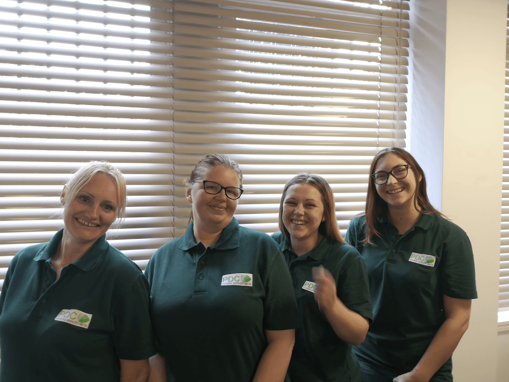 PDC Cleaning Services