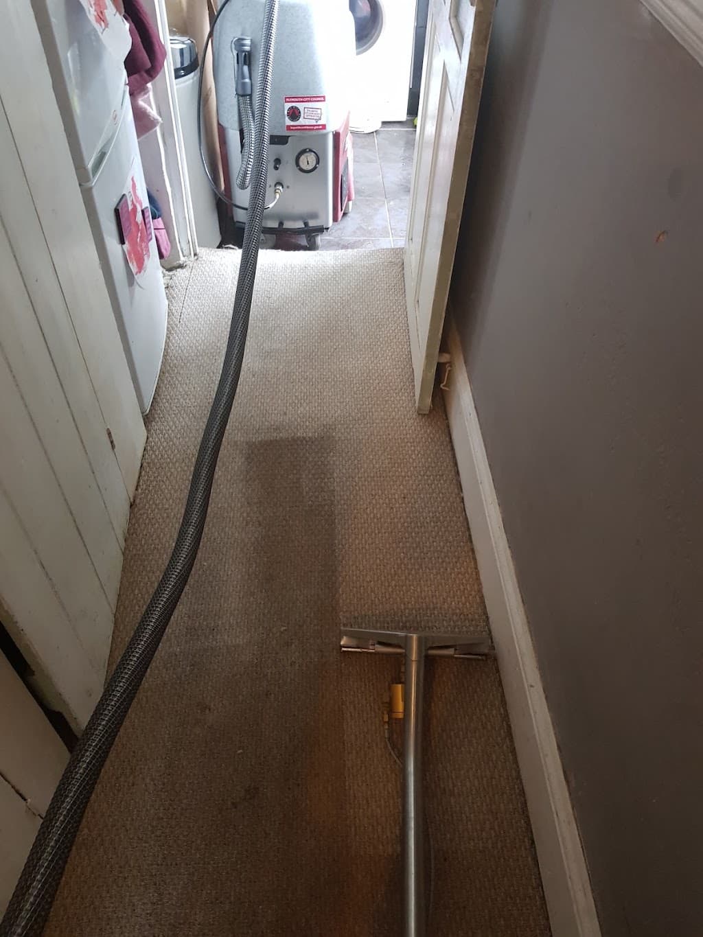 Plymouth Carpet Cleaners Limited