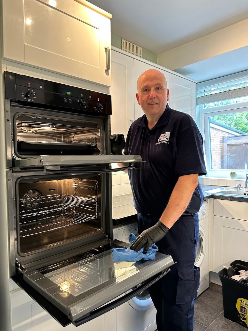 Oven Wizards North Oxfordshire