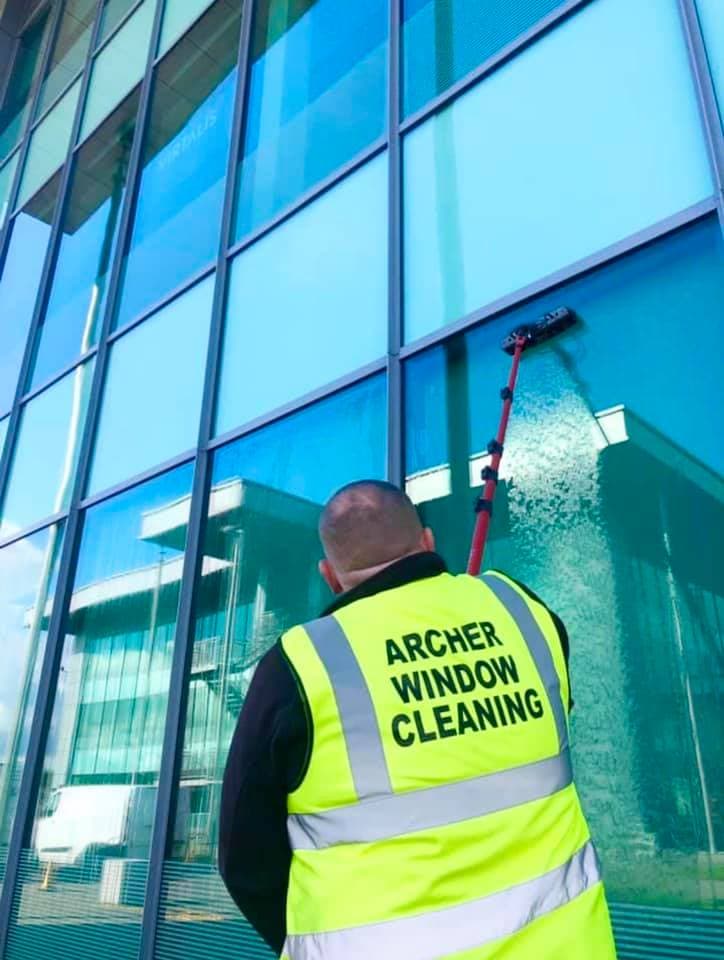Archer Window Cleaning