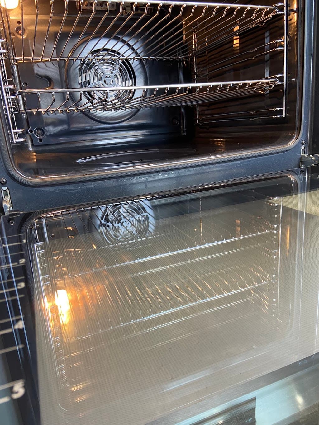 Oven Cleaners Sussex