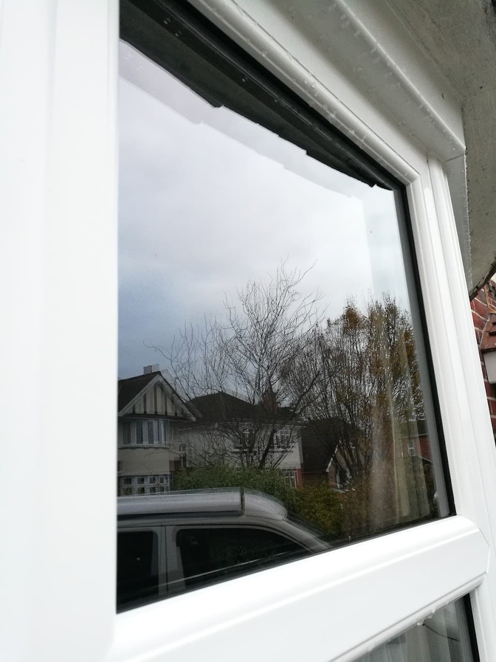 Squeeky Clean Window Cleaning of Bournemouth