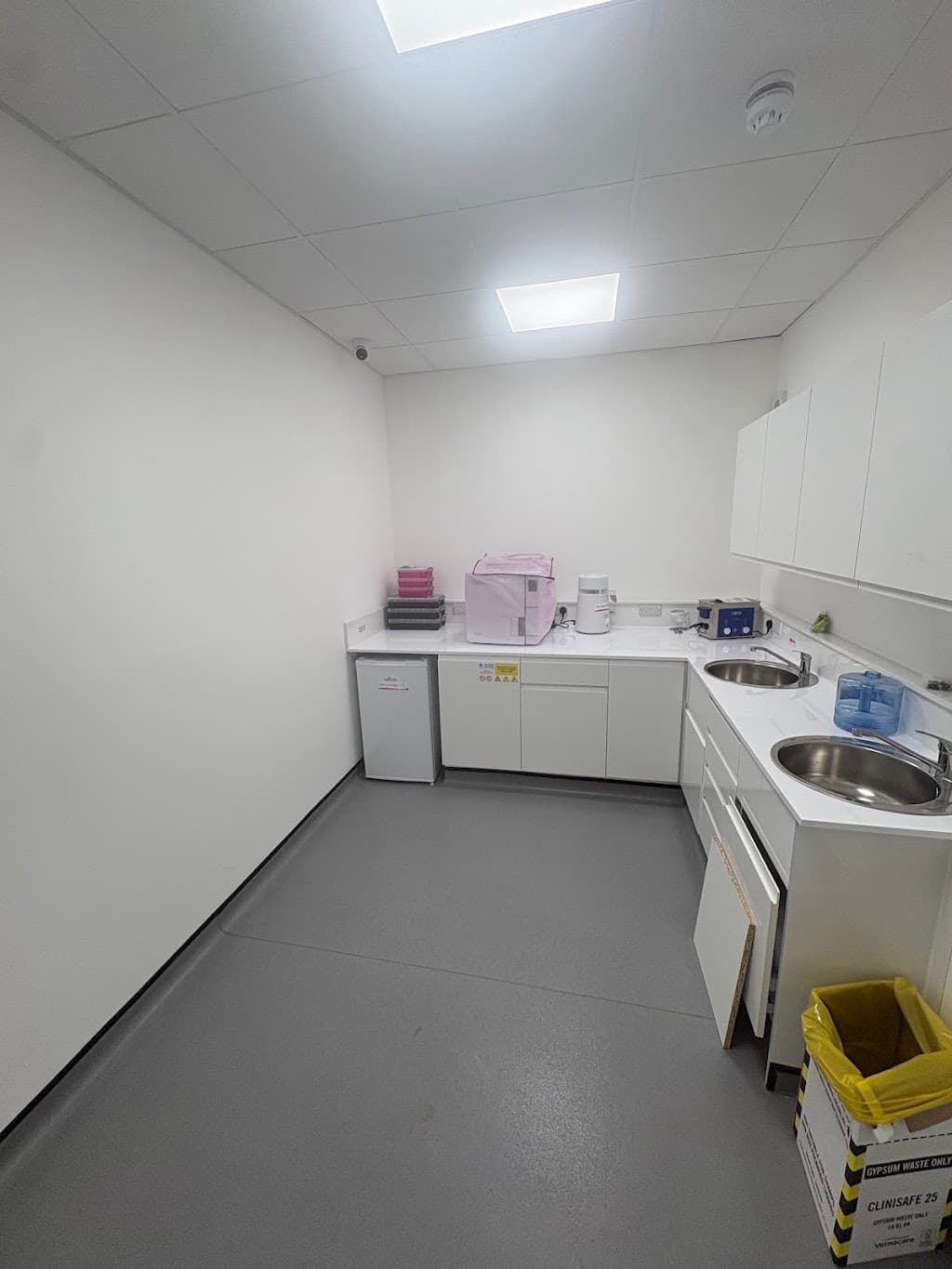 Capital Cleaning Company