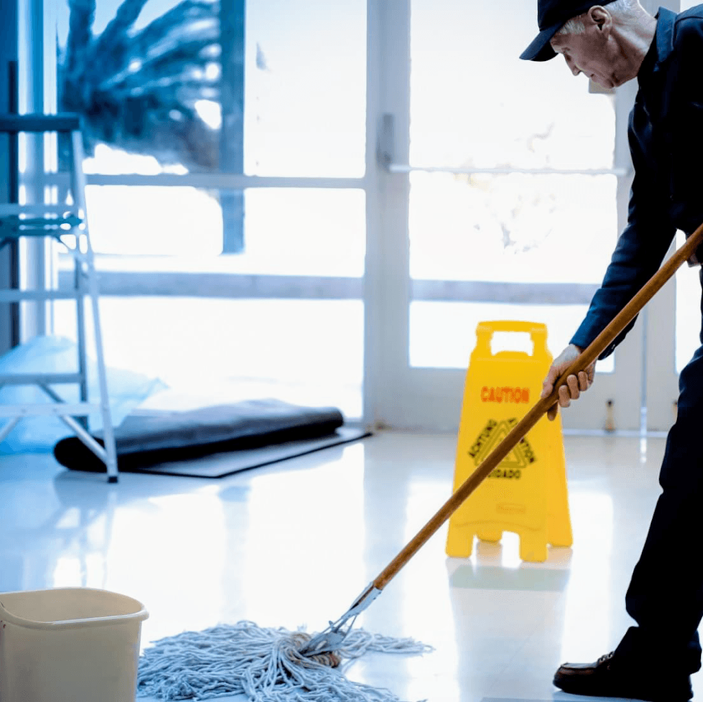 BECK & CALL CLEANING SERVICES (YORKSHIRE) LTD