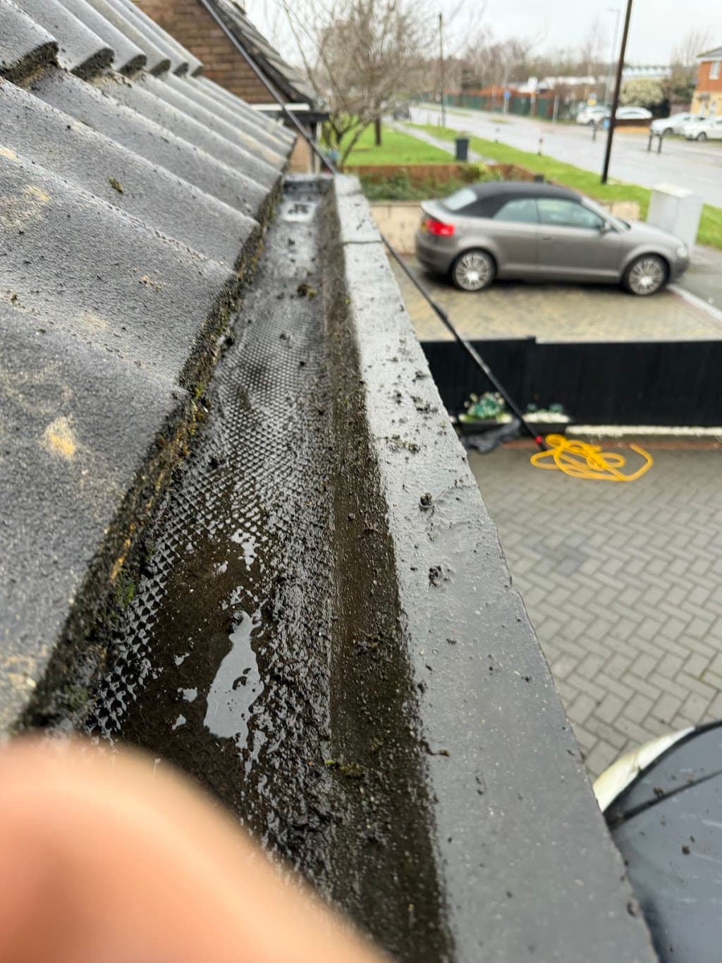 Stand-Out Exterior Cleaning Services