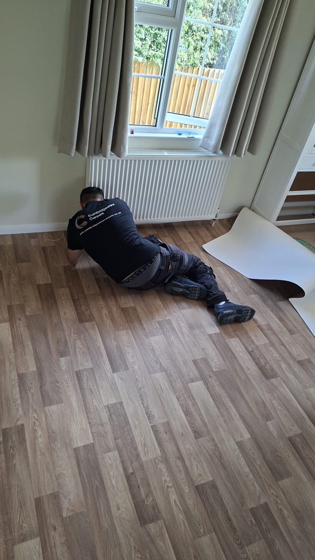 Cambridgeshire Carpets