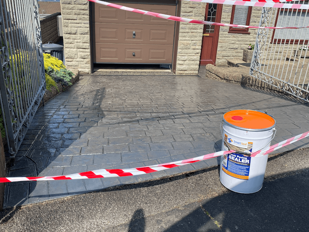 Swansea Clean & Seal