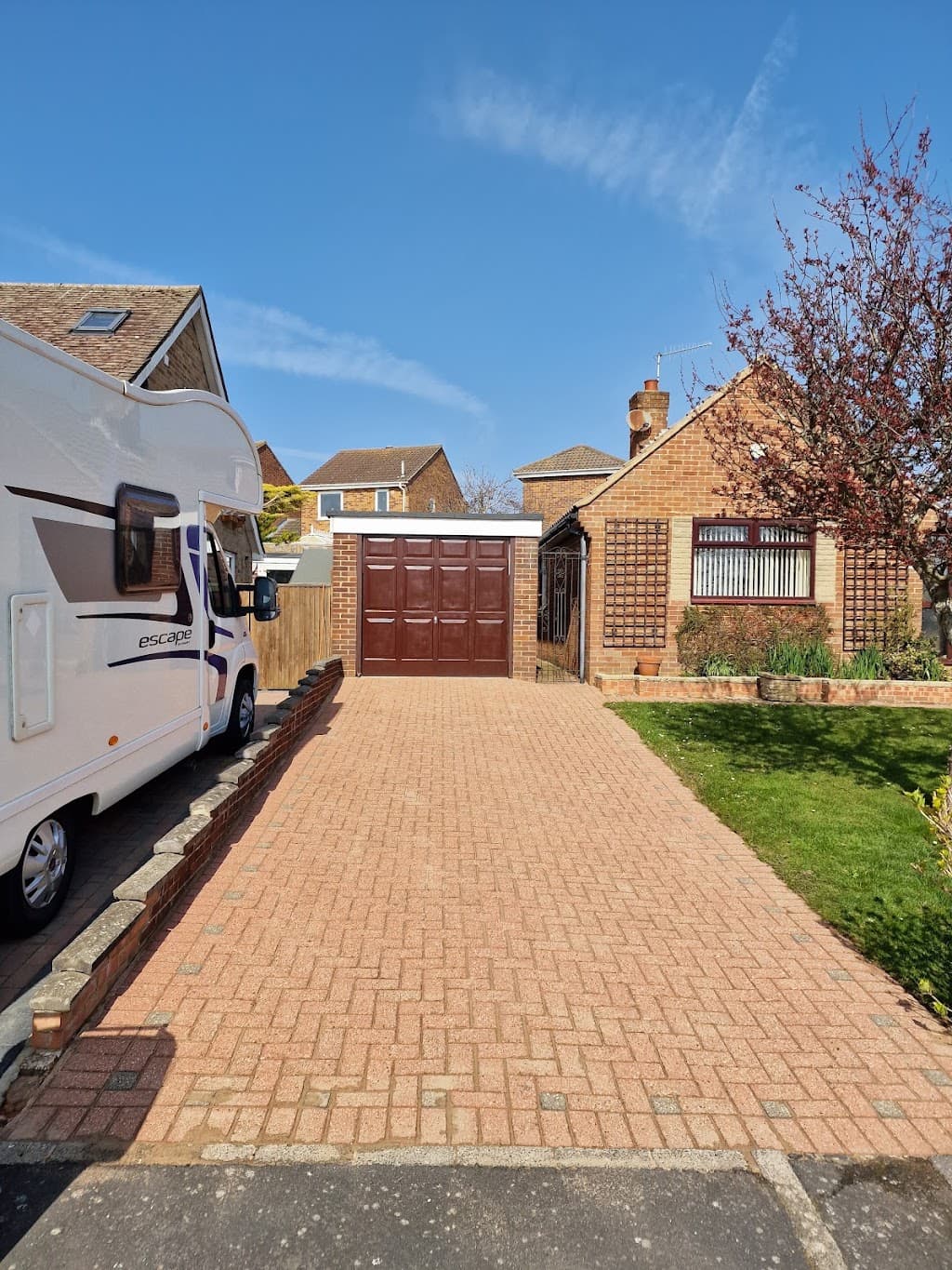 Sussex Pressure Washing
