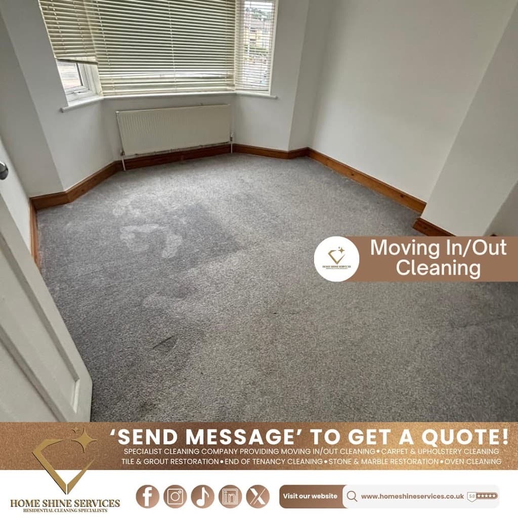 Home Shine Services